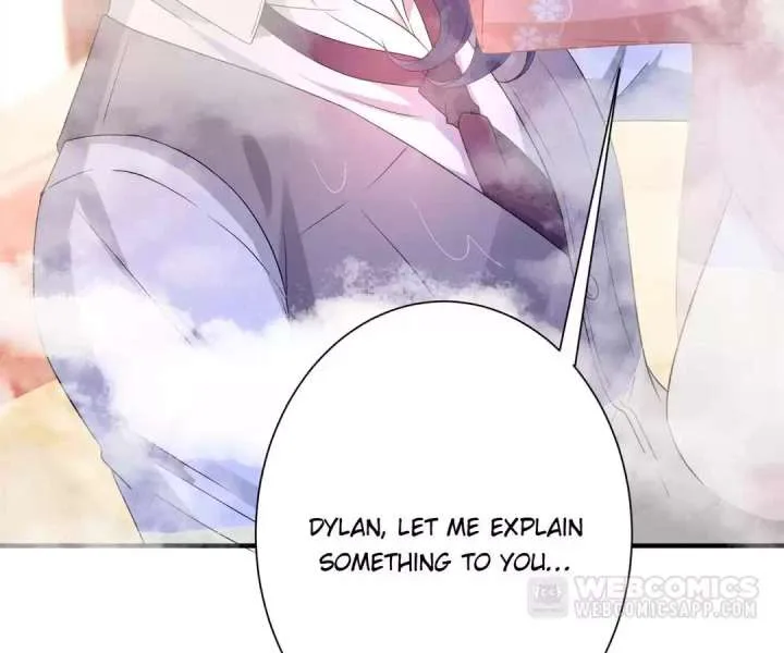 Mr. Qiao, Madam Is Spoiled by You Chapter 49 page 68