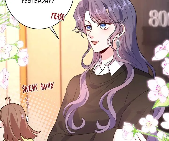 Mr. Qiao, Madam Is Spoiled by You Chapter 50 page 27