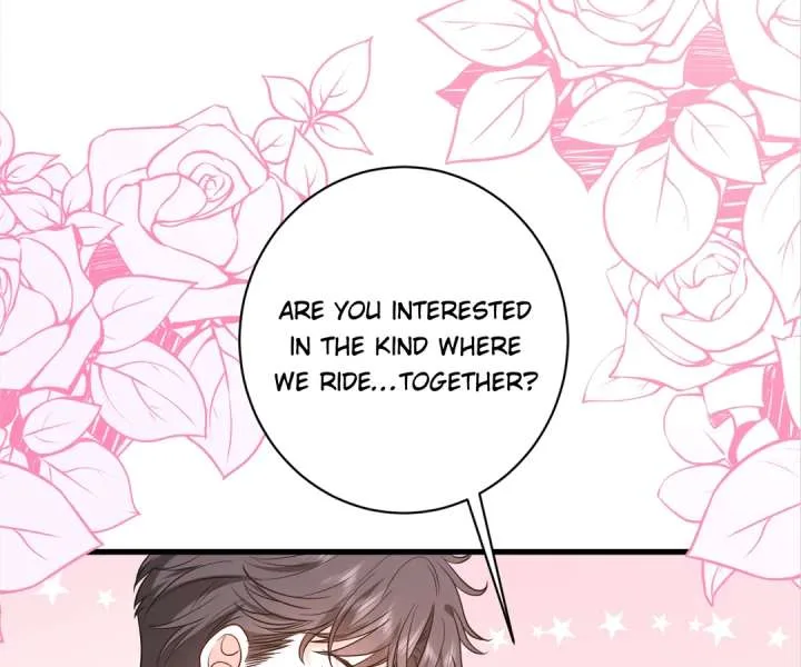 Mr. Qiao, Madam Is Spoiled by You Chapter 50 page 51
