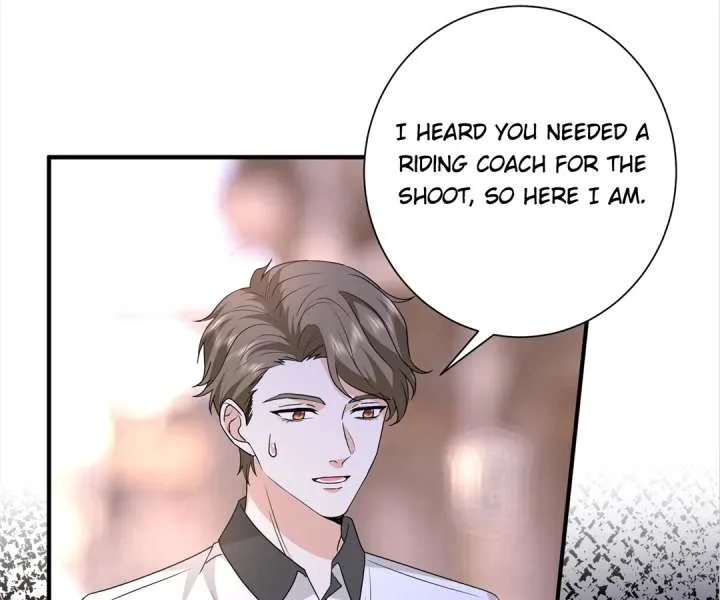 Mr. Qiao, Madam Is Spoiled by You Chapter 47 page 66