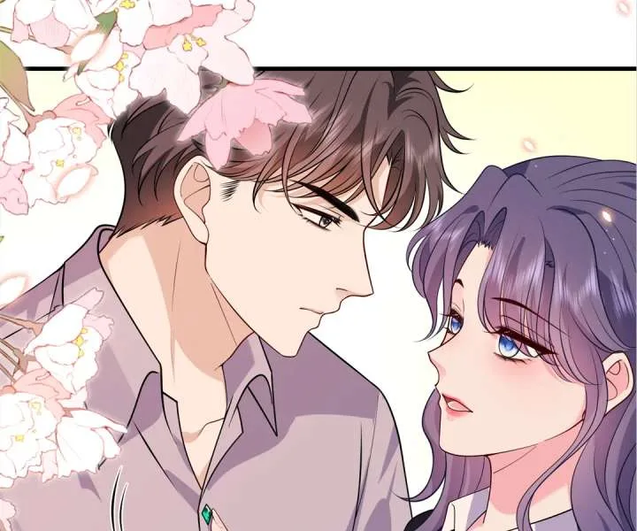 Mr. Qiao, Madam Is Spoiled by You Chapter 50 page 35