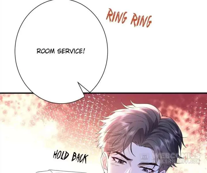 Mr. Qiao, Madam Is Spoiled by You Chapter 49 page 60
