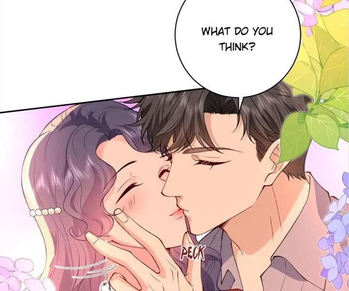 Mr. Qiao, Madam Is Spoiled by You Chapter 50 page 65