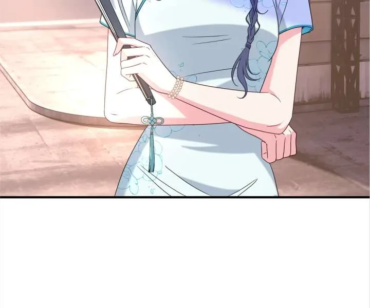 Mr. Qiao, Madam Is Spoiled by You Chapter 47 page 65