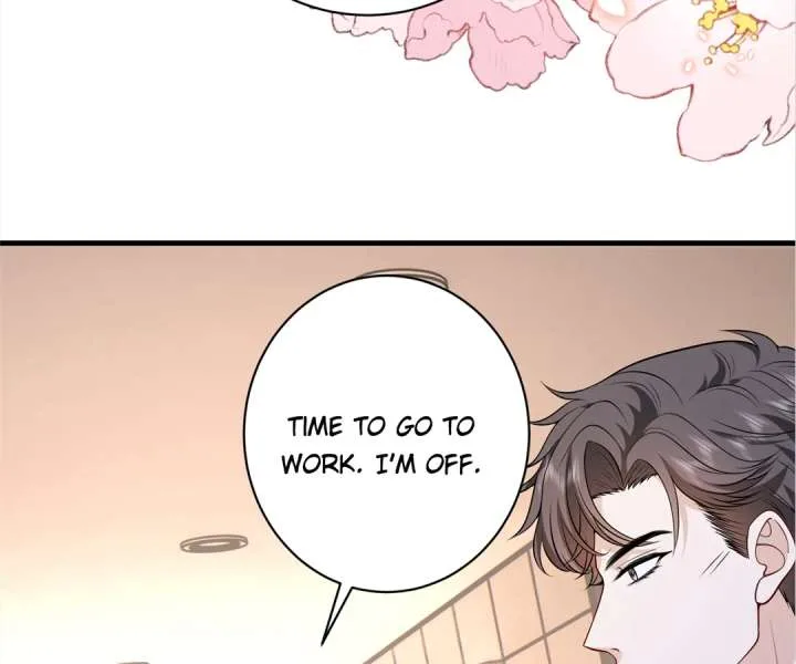 Mr. Qiao, Madam Is Spoiled by You Chapter 50 page 37
