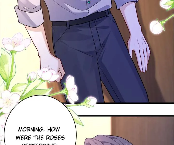 Mr. Qiao, Madam Is Spoiled by You Chapter 50 page 26