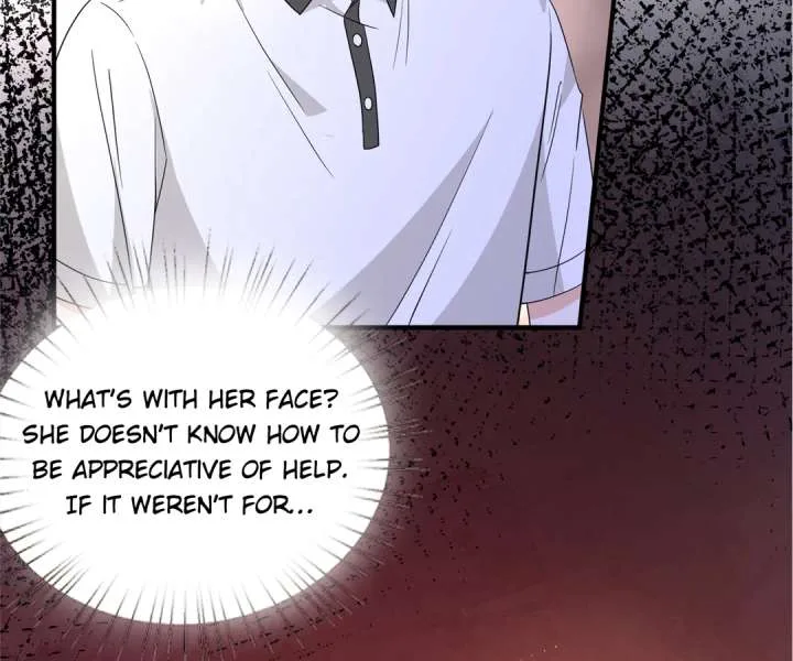 Mr. Qiao, Madam Is Spoiled by You Chapter 47 page 67