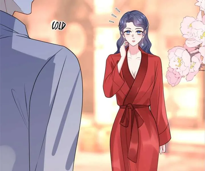 Mr. Qiao, Madam Is Spoiled by You Chapter 50 page 43