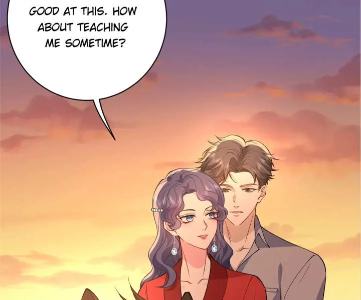 Mr. Qiao, Madam Is Spoiled by You Chapter 50 page 67