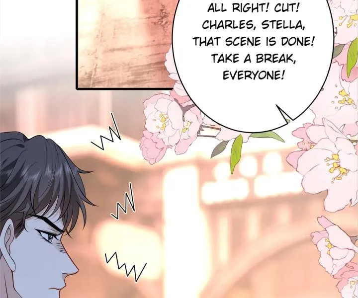 Mr. Qiao, Madam Is Spoiled by You Chapter 50 page 42