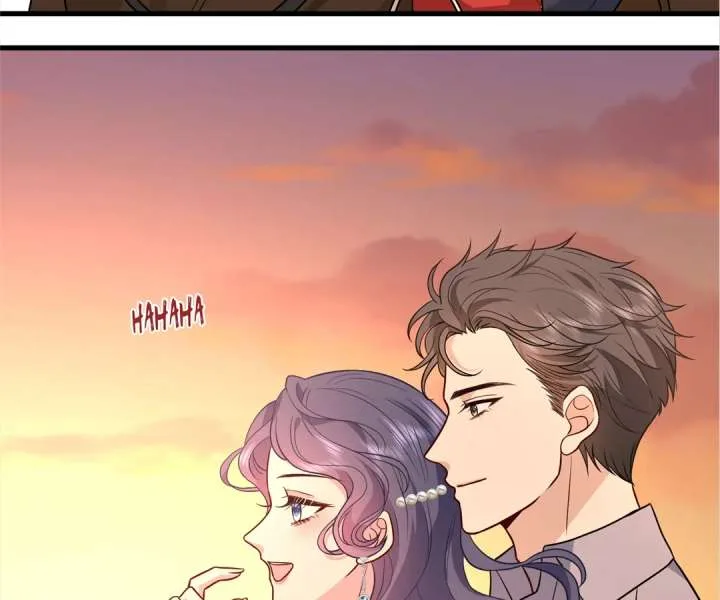 Mr. Qiao, Madam Is Spoiled by You Chapter 50 page 57