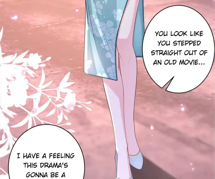 Mr. Qiao, Madam Is Spoiled by You Chapter 47 page 58
