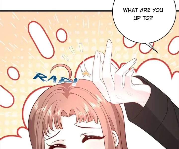 Mr. Qiao, Madam Is Spoiled by You Chapter 50 page 17
