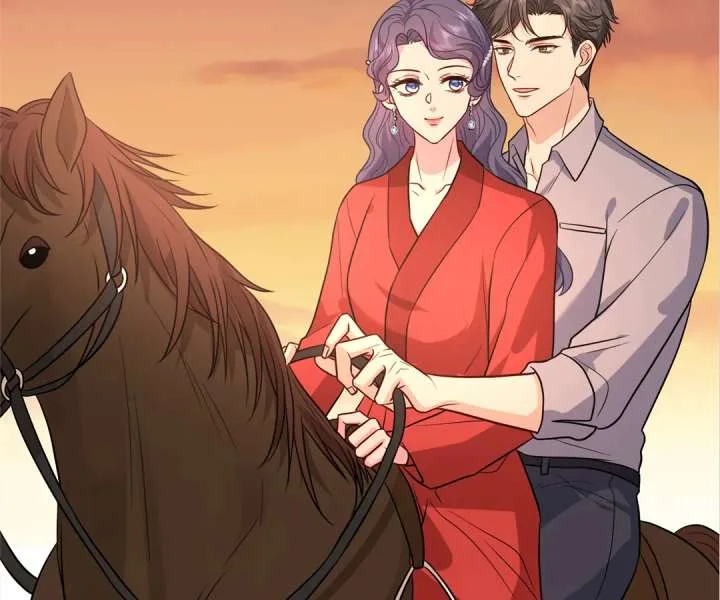 Mr. Qiao, Madam Is Spoiled by You Chapter 50 page 56