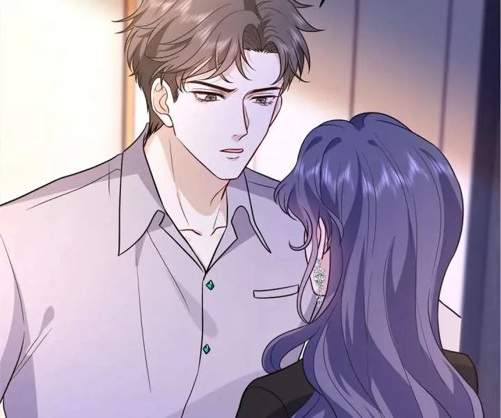 Mr. Qiao, Madam Is Spoiled by You Chapter 50 page 33