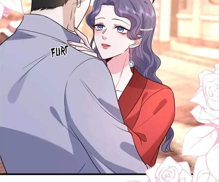 Mr. Qiao, Madam Is Spoiled by You Chapter 50 page 50