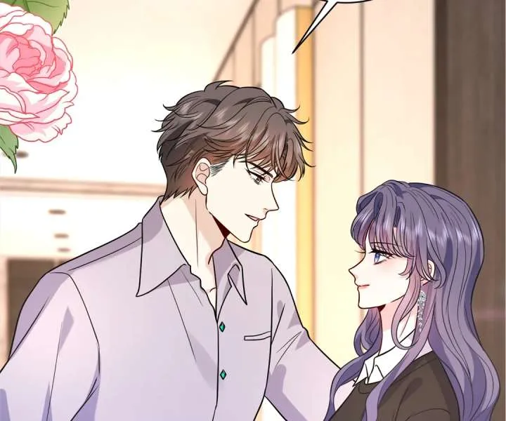 Mr. Qiao, Madam Is Spoiled by You Chapter 50 page 29