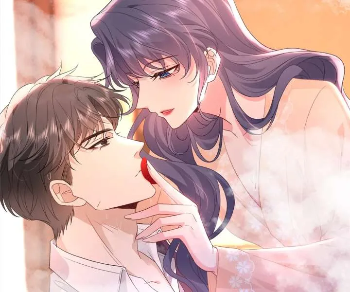 Mr. Qiao, Madam Is Spoiled by You Chapter 49 page 67