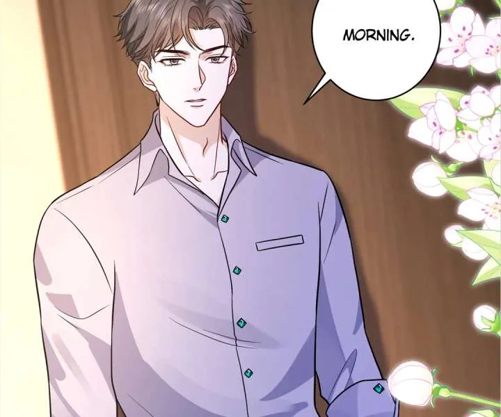 Mr. Qiao, Madam Is Spoiled by You Chapter 50 page 25