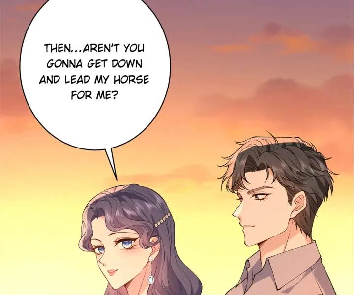 Mr. Qiao, Madam Is Spoiled by You Chapter 50 page 69