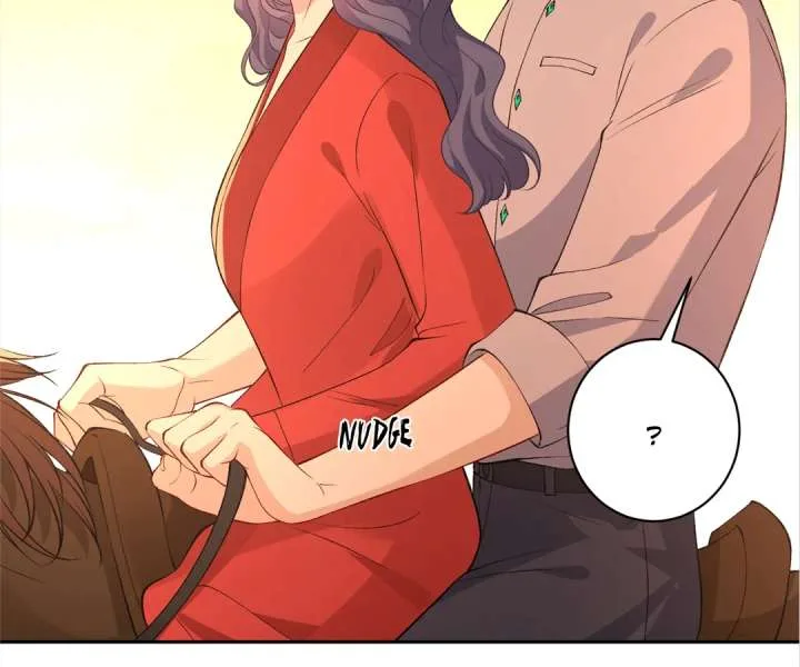 Mr. Qiao, Madam Is Spoiled by You Chapter 50 page 70