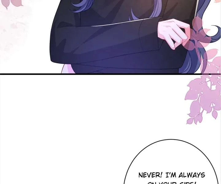 Mr. Qiao, Madam Is Spoiled by You Chapter 50 page 22