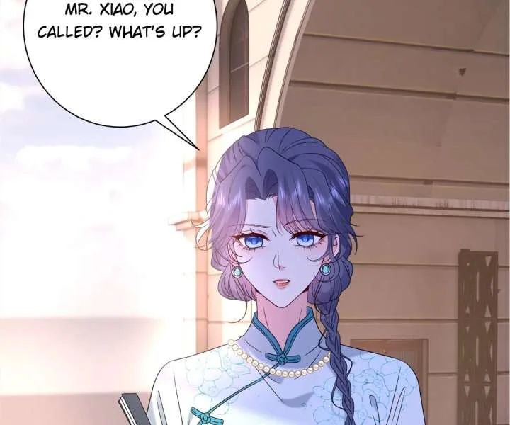 Mr. Qiao, Madam Is Spoiled by You Chapter 47 page 64