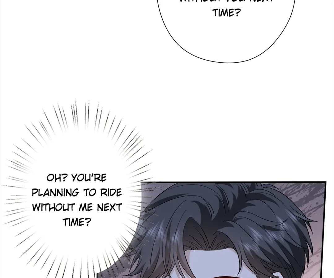 Mr. Qiao, Madam Is Spoiled by You Chapter 51 page 8