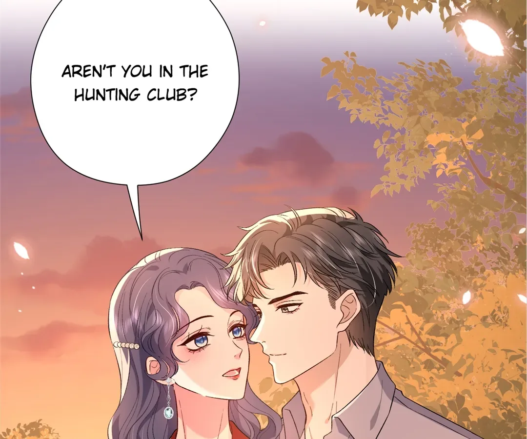 Mr. Qiao, Madam Is Spoiled by You Chapter 51 page 10