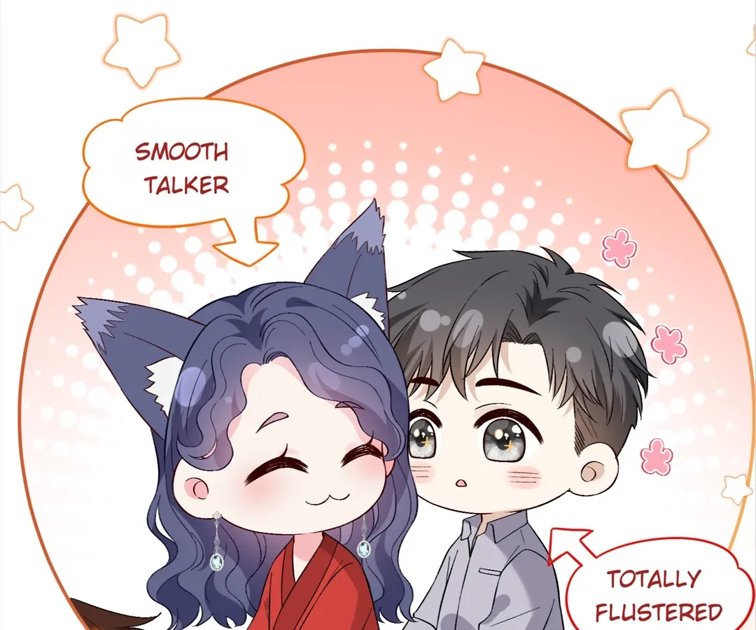 Mr. Qiao, Madam Is Spoiled by You Chapter 51 page 13