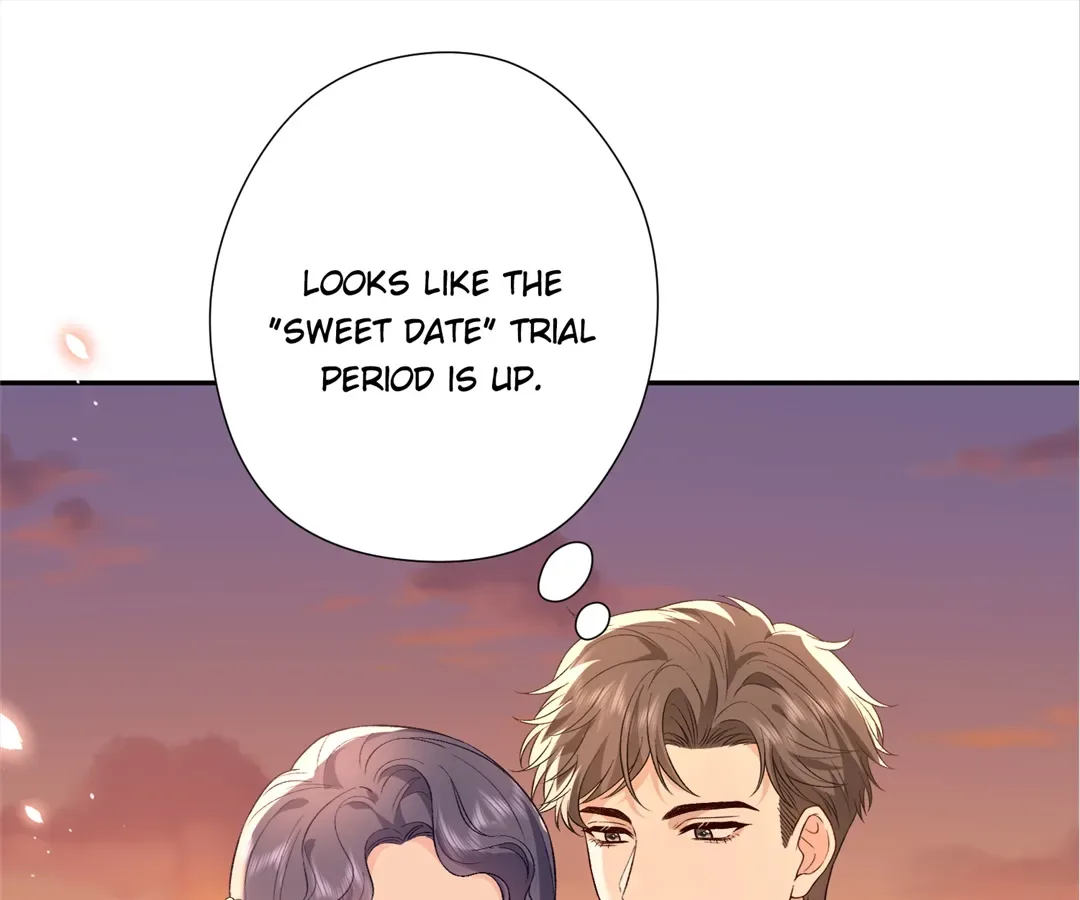 Mr. Qiao, Madam Is Spoiled by You Chapter 51 page 2