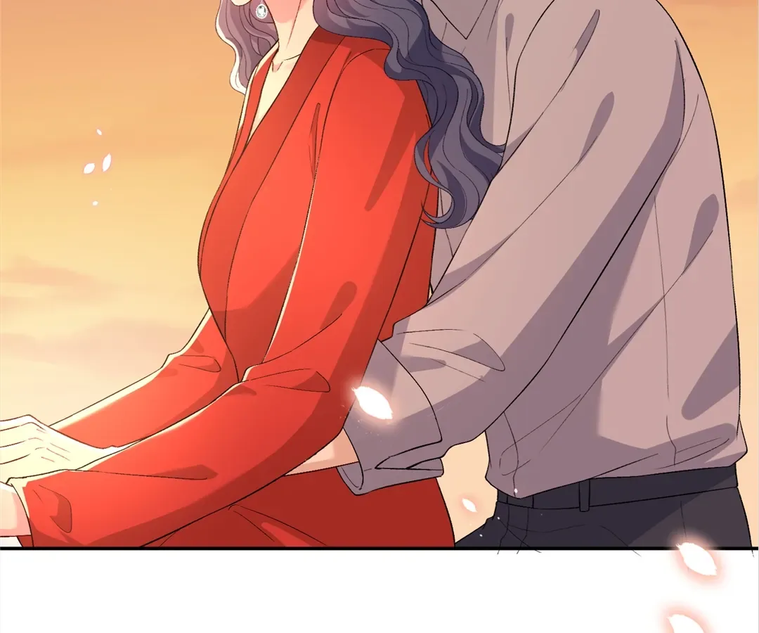 Mr. Qiao, Madam Is Spoiled by You Chapter 51 page 5