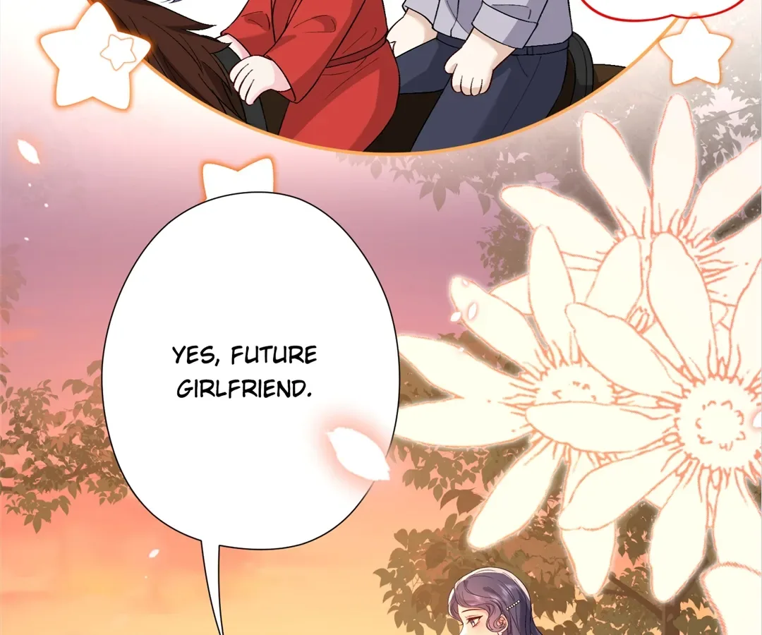 Mr. Qiao, Madam Is Spoiled by You Chapter 51 page 14