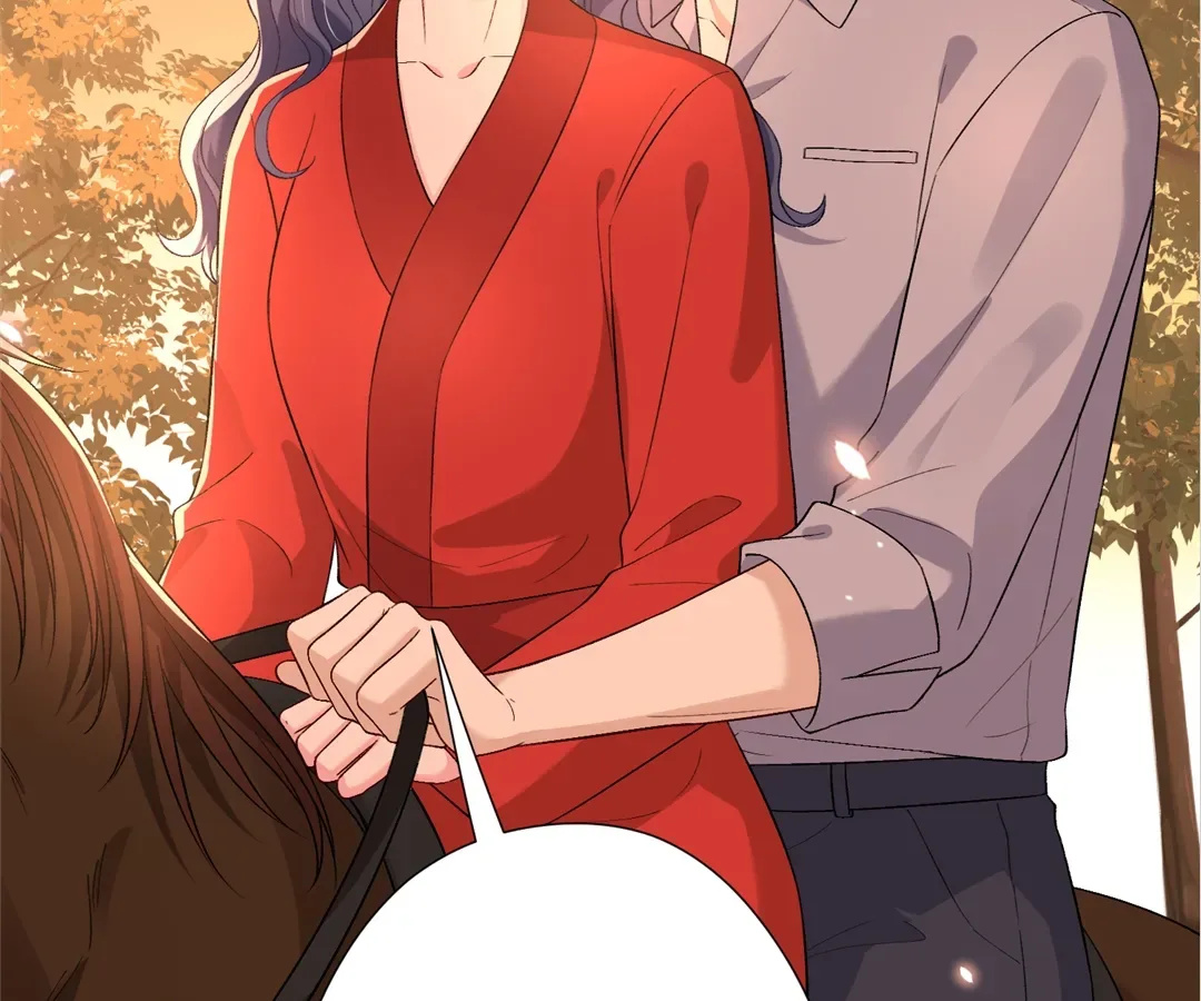 Mr. Qiao, Madam Is Spoiled by You Chapter 51 page 11