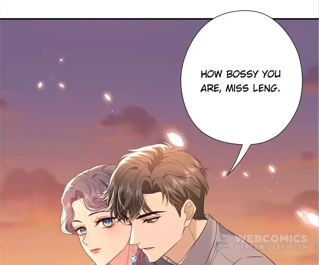 Mr. Qiao, Madam Is Spoiled by You Chapter 51 page 4