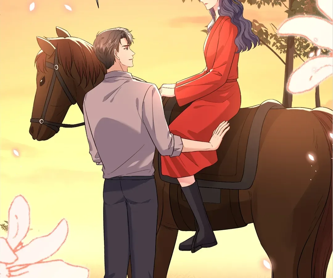 Mr. Qiao, Madam Is Spoiled by You Chapter 51 page 15