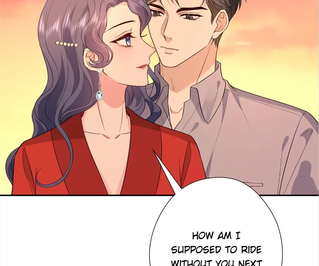 Mr. Qiao, Madam Is Spoiled by You Chapter 51 page 7