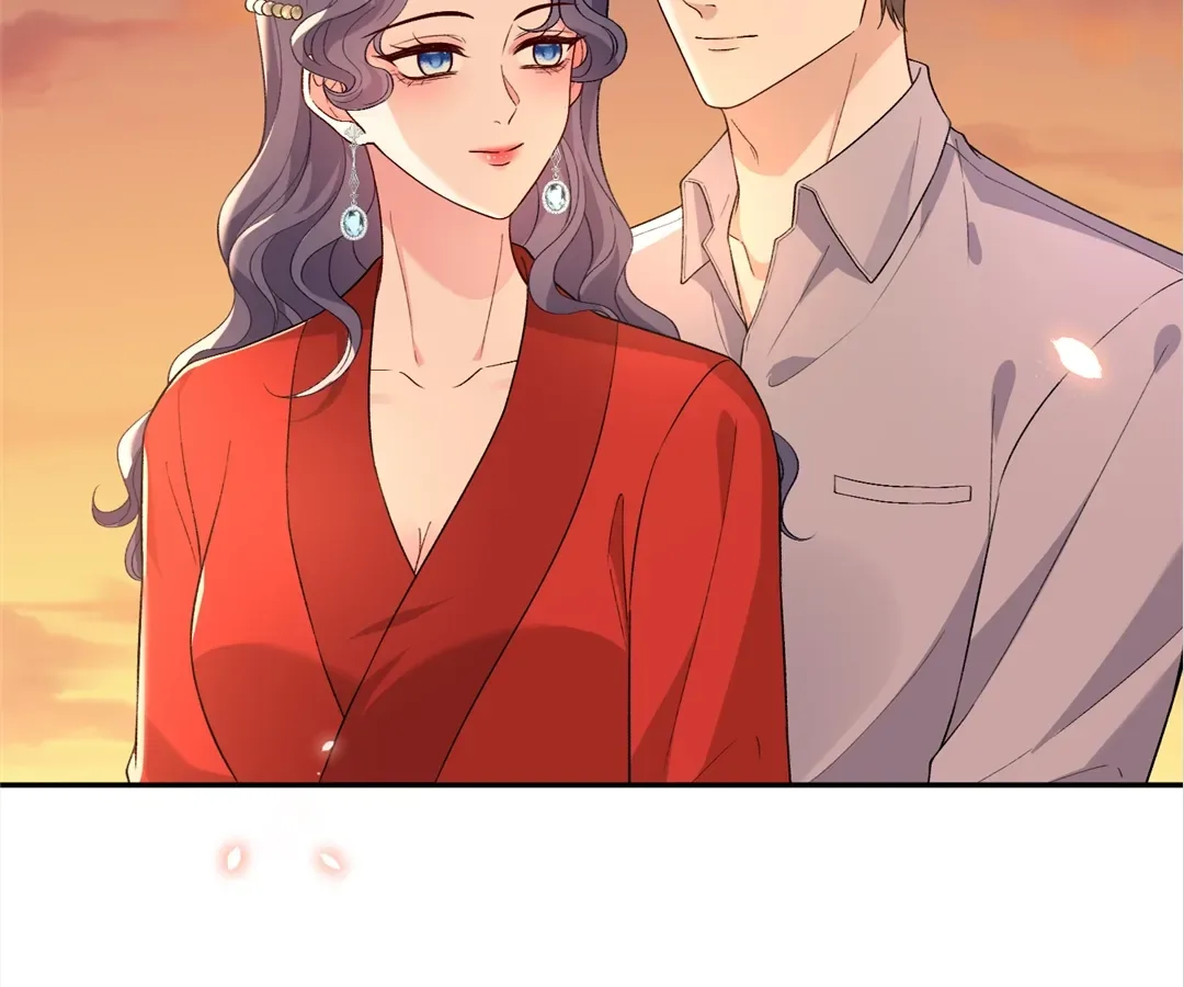 Mr. Qiao, Madam Is Spoiled by You Chapter 51 page 3