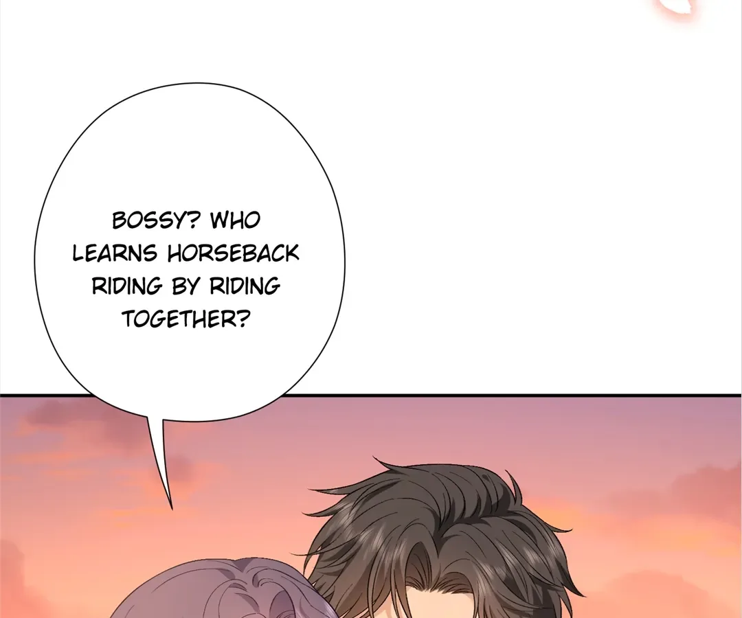 Mr. Qiao, Madam Is Spoiled by You Chapter 51 page 6