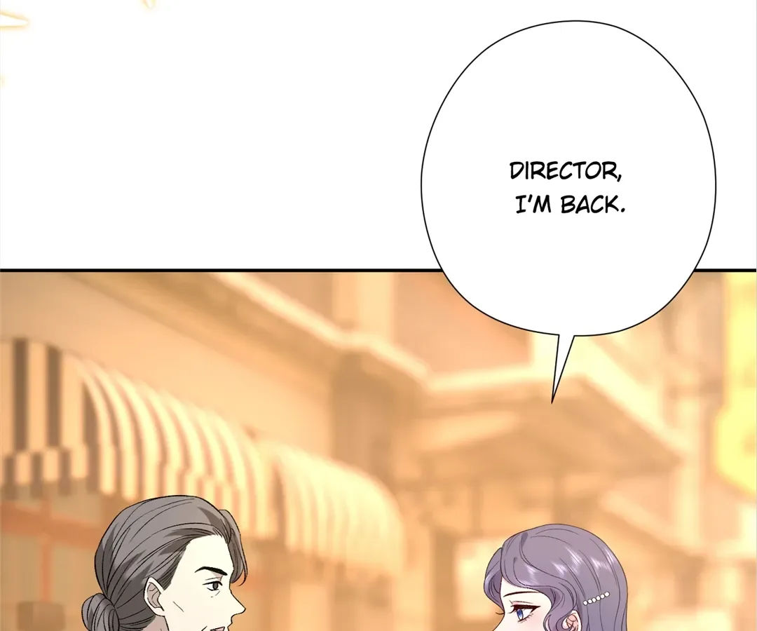 Mr. Qiao, Madam Is Spoiled by You Chapter 51 page 23