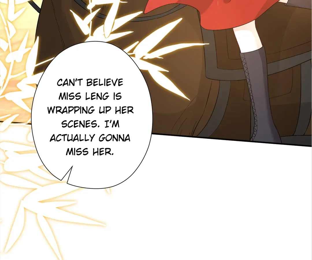 Mr. Qiao, Madam Is Spoiled by You Chapter 51 page 22