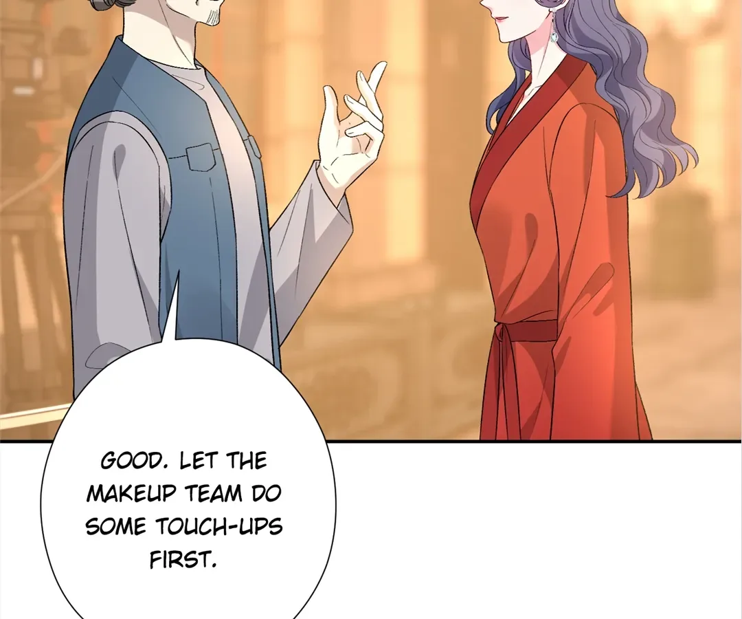 Mr. Qiao, Madam Is Spoiled by You Chapter 51 page 24