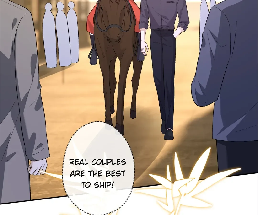 Mr. Qiao, Madam Is Spoiled by You Chapter 51 page 19