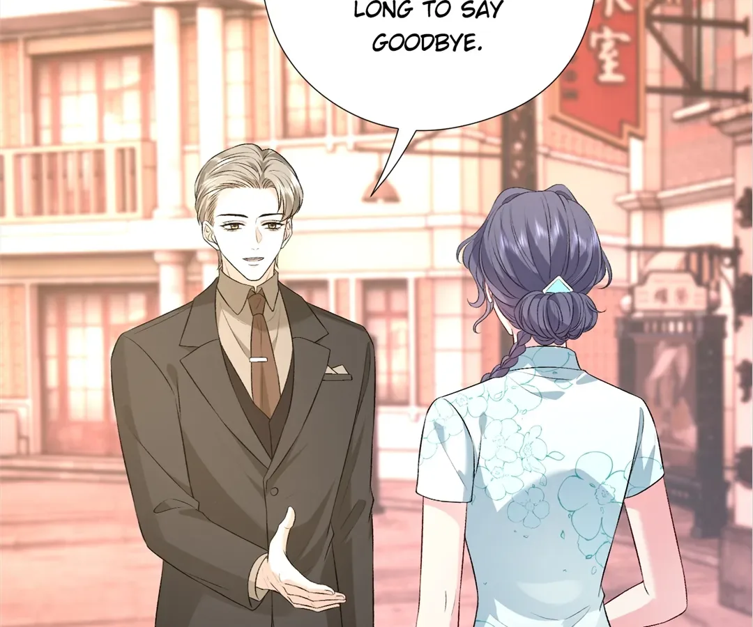 Mr. Qiao, Madam Is Spoiled by You Chapter 51 page 32