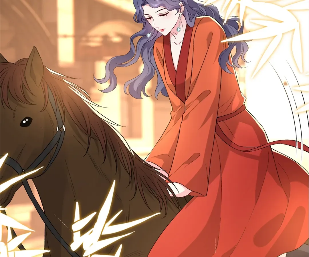 Mr. Qiao, Madam Is Spoiled by You Chapter 51 page 21