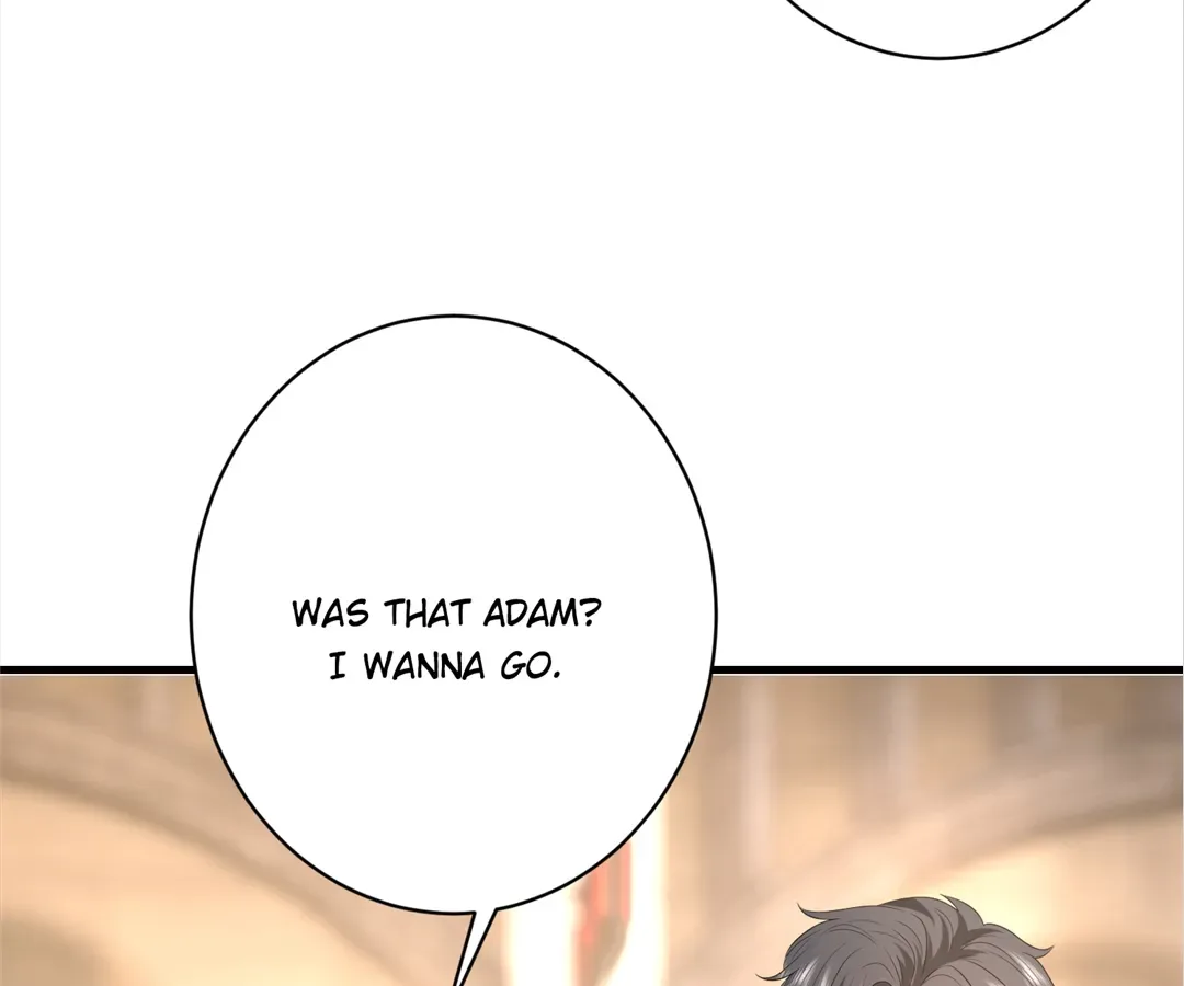 Mr. Qiao, Madam Is Spoiled by You Chapter 51 page 43