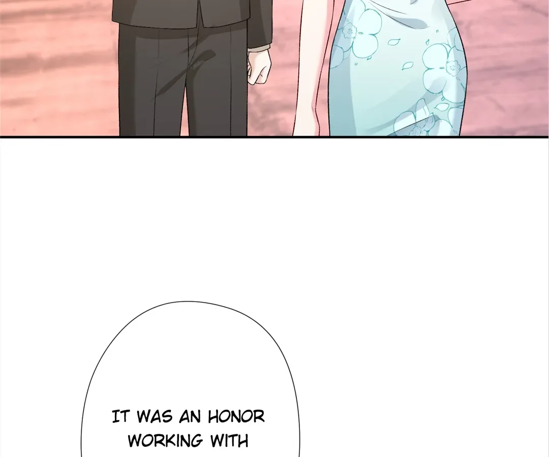 Mr. Qiao, Madam Is Spoiled by You Chapter 51 page 33