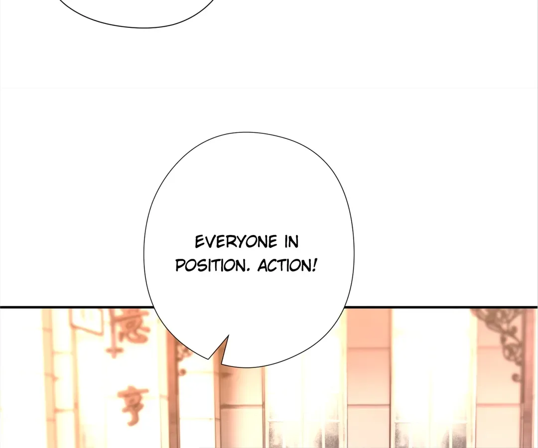 Mr. Qiao, Madam Is Spoiled by You Chapter 51 page 25