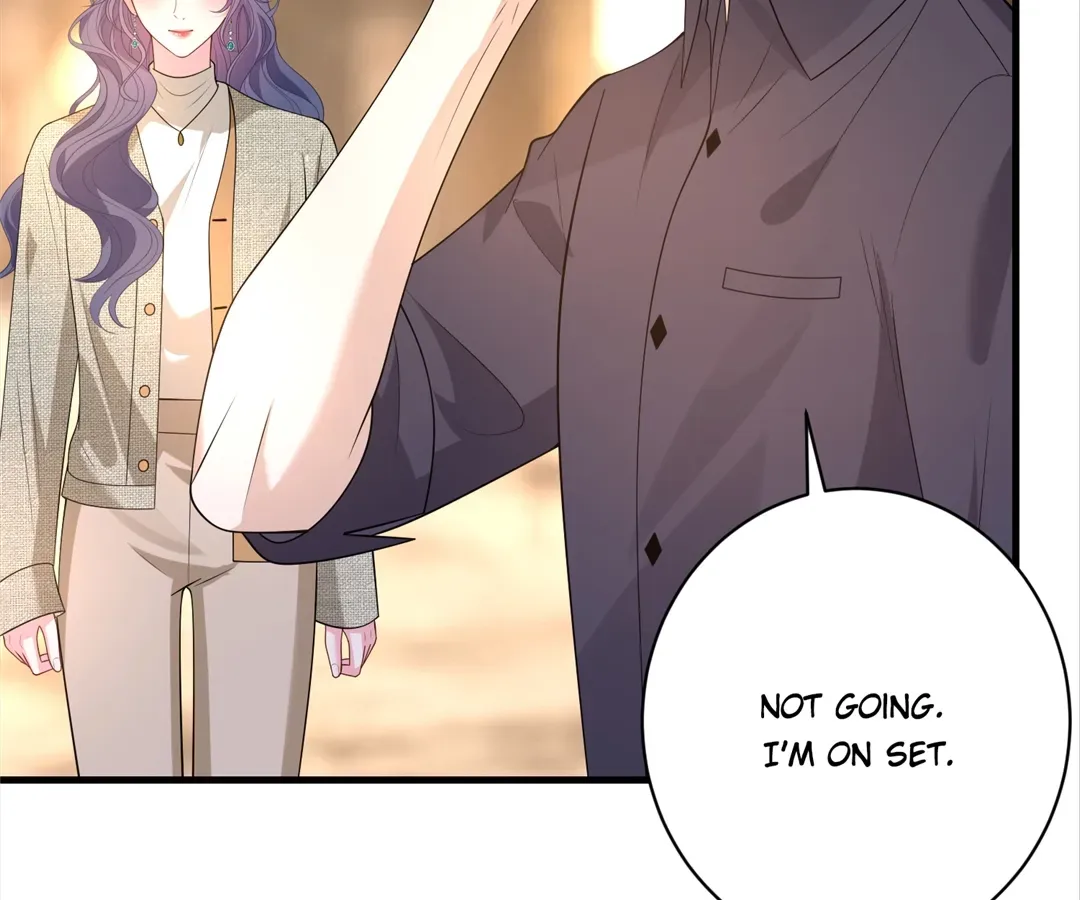 Mr. Qiao, Madam Is Spoiled by You Chapter 51 page 42