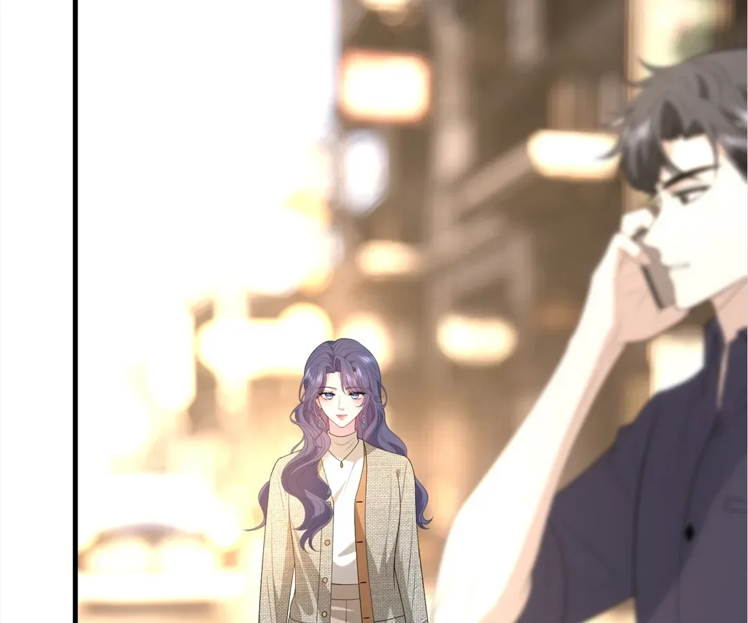 Mr. Qiao, Madam Is Spoiled by You Chapter 51 page 39